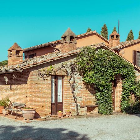 Agriturismo Palazzo Val Del Sasso Villastrada  Luaran gambar