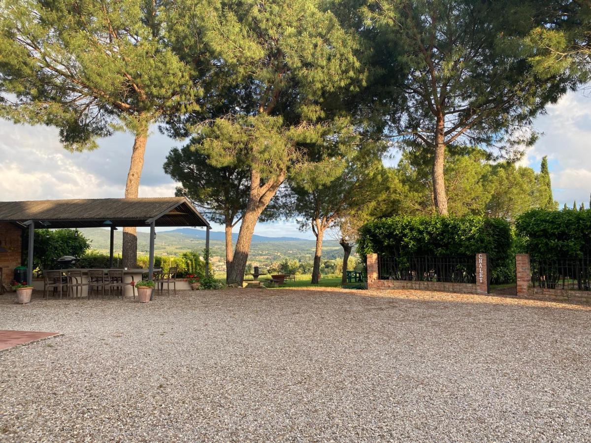 Agriturismo Palazzo Val Del Sasso Villastrada  Luaran gambar