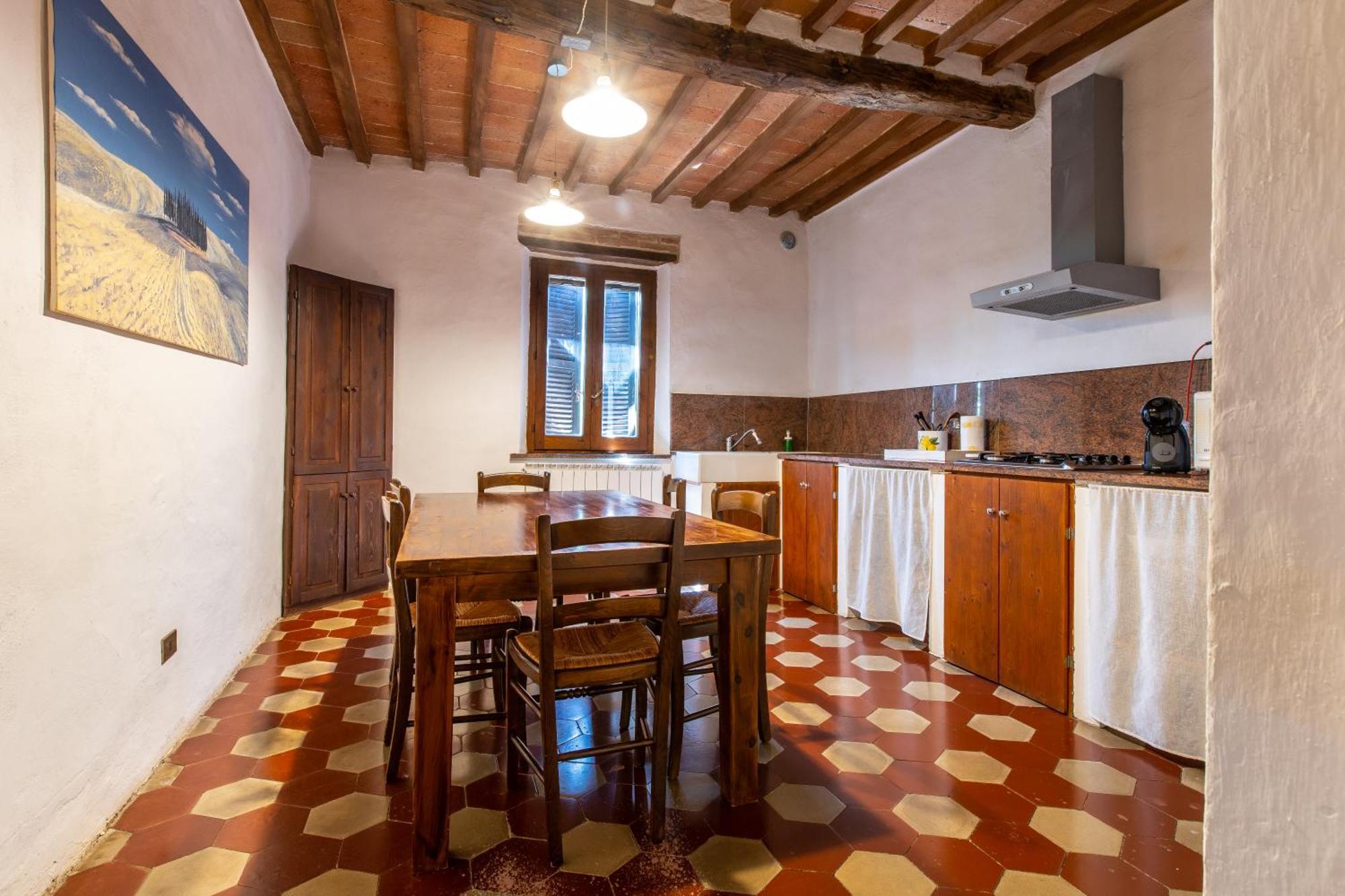 Agriturismo Palazzo Val Del Sasso Villastrada  Luaran gambar