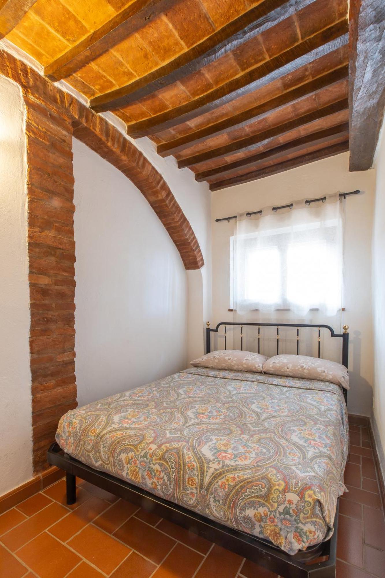 Agriturismo Palazzo Val Del Sasso Villastrada  Luaran gambar