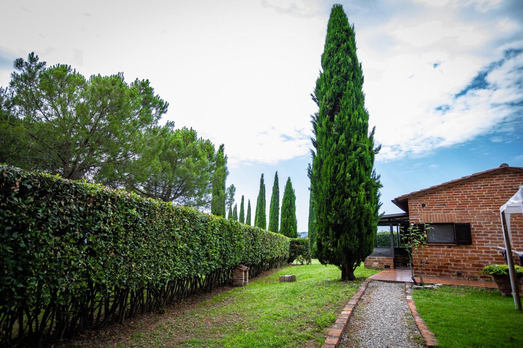 Agriturismo Palazzo Val Del Sasso Villastrada  Luaran gambar