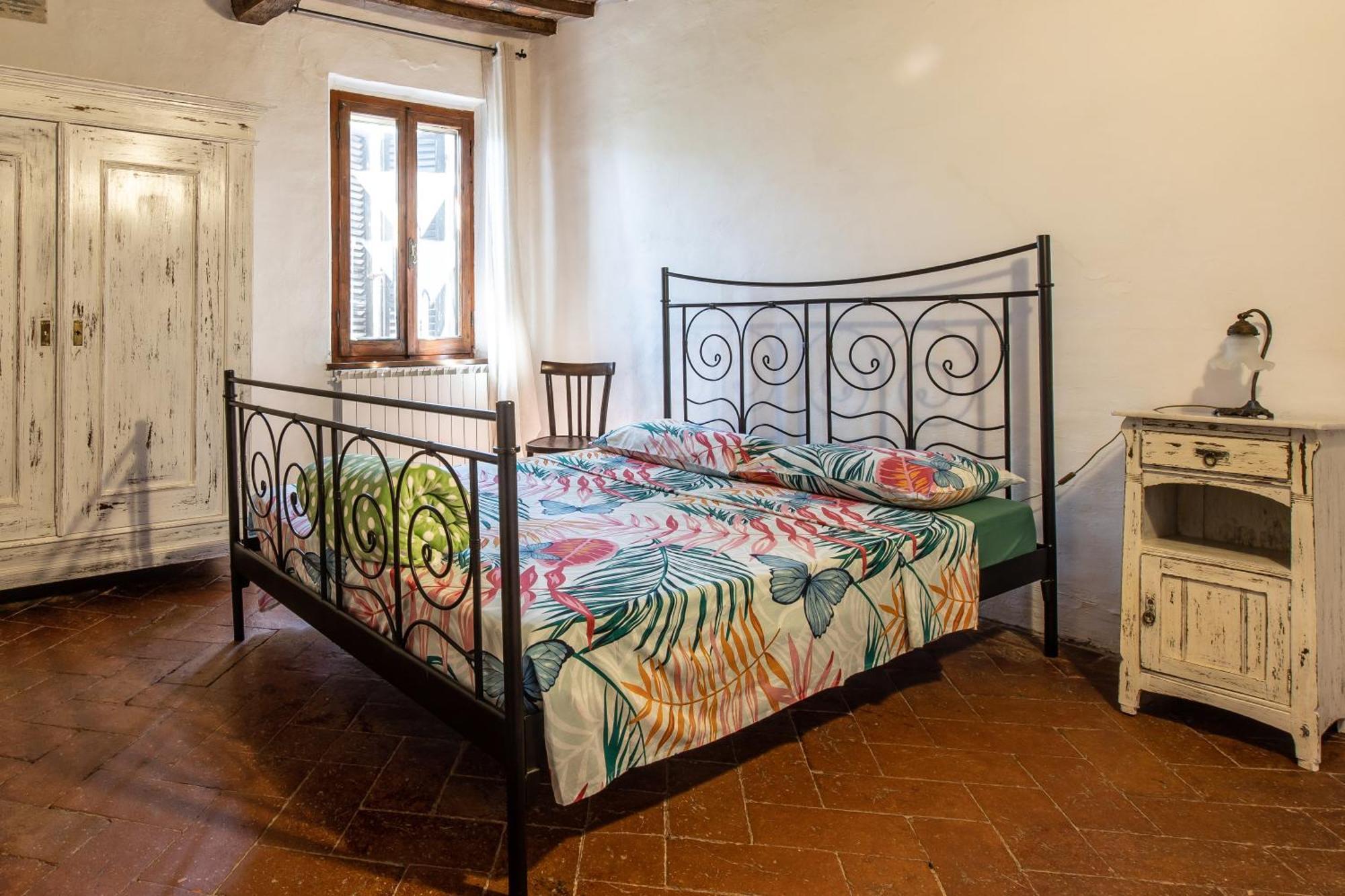 Agriturismo Palazzo Val Del Sasso Villastrada  Luaran gambar