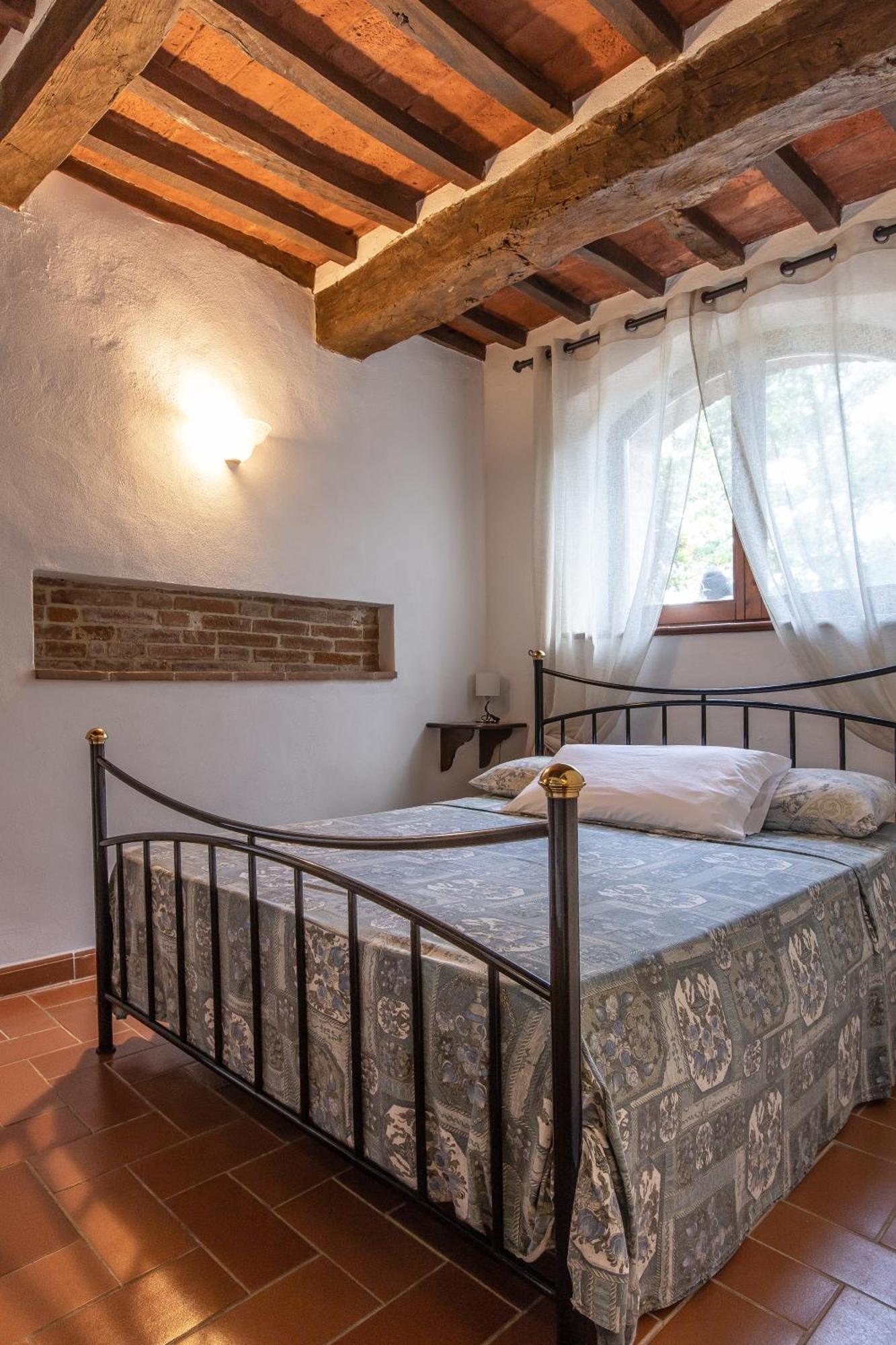 Agriturismo Palazzo Val Del Sasso Villastrada  Luaran gambar