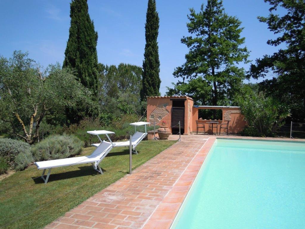 Agriturismo Palazzo Val Del Sasso Villastrada  Luaran gambar