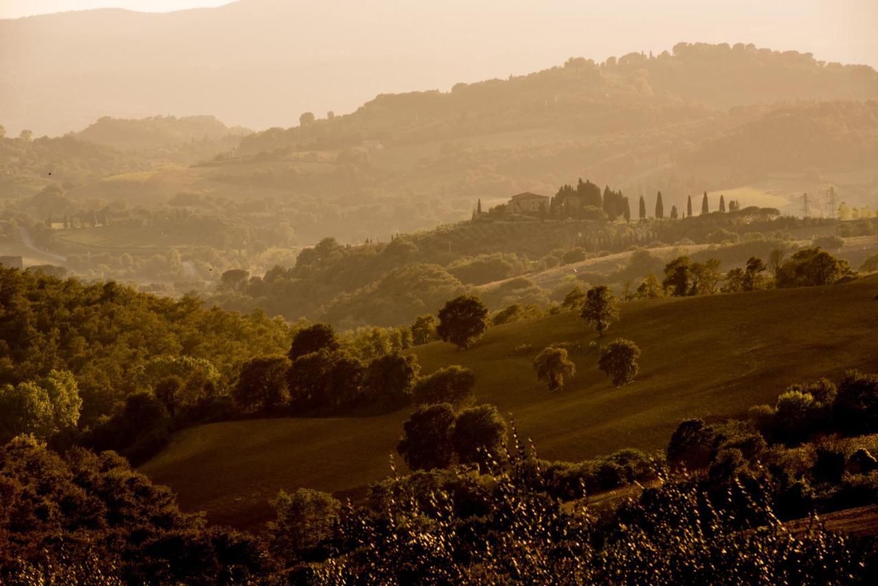 Agriturismo Palazzo Val Del Sasso Villastrada  Luaran gambar